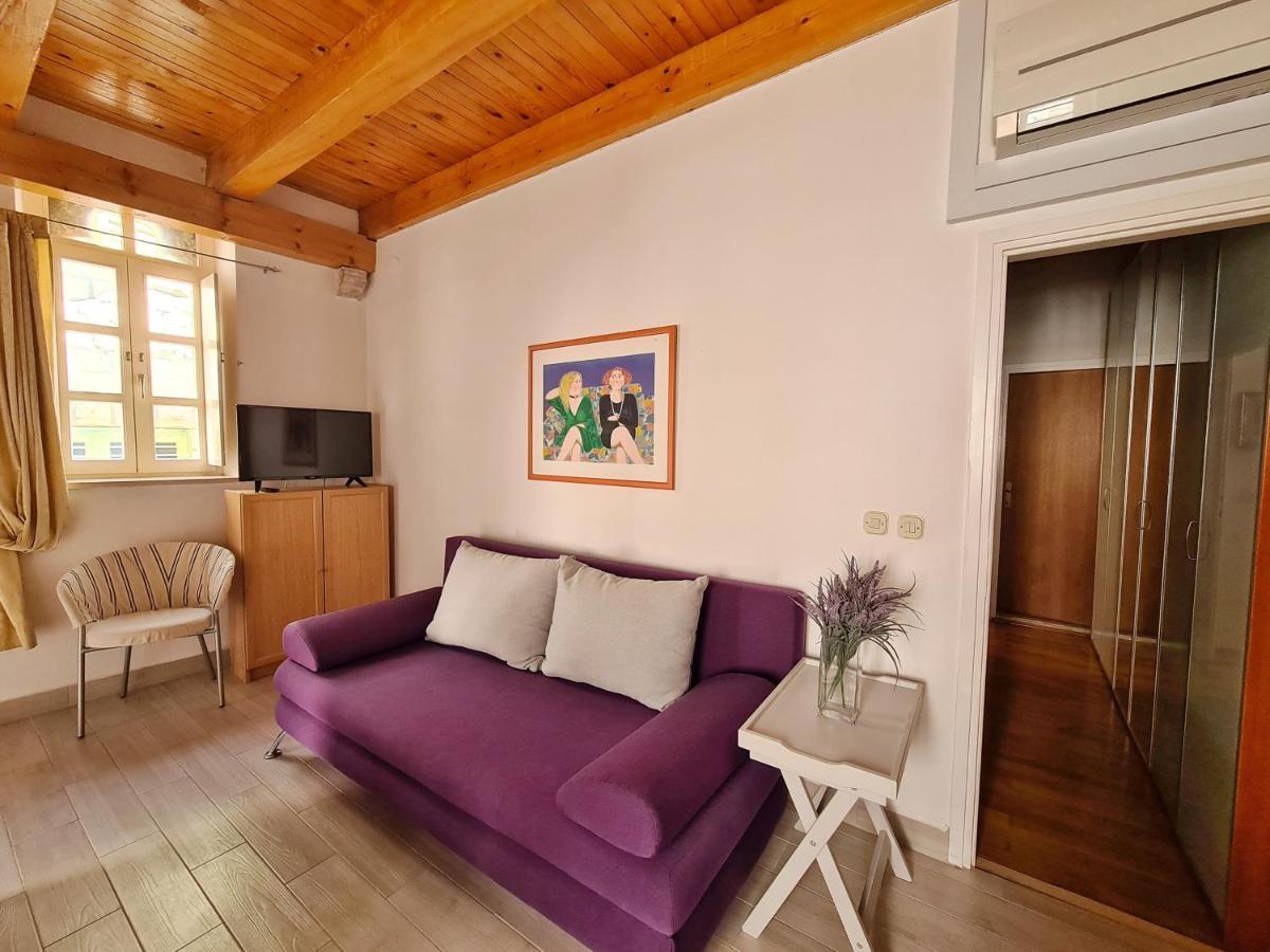 Fortezza - Hvar Old Town Apartment Hvar Town Exterior photo