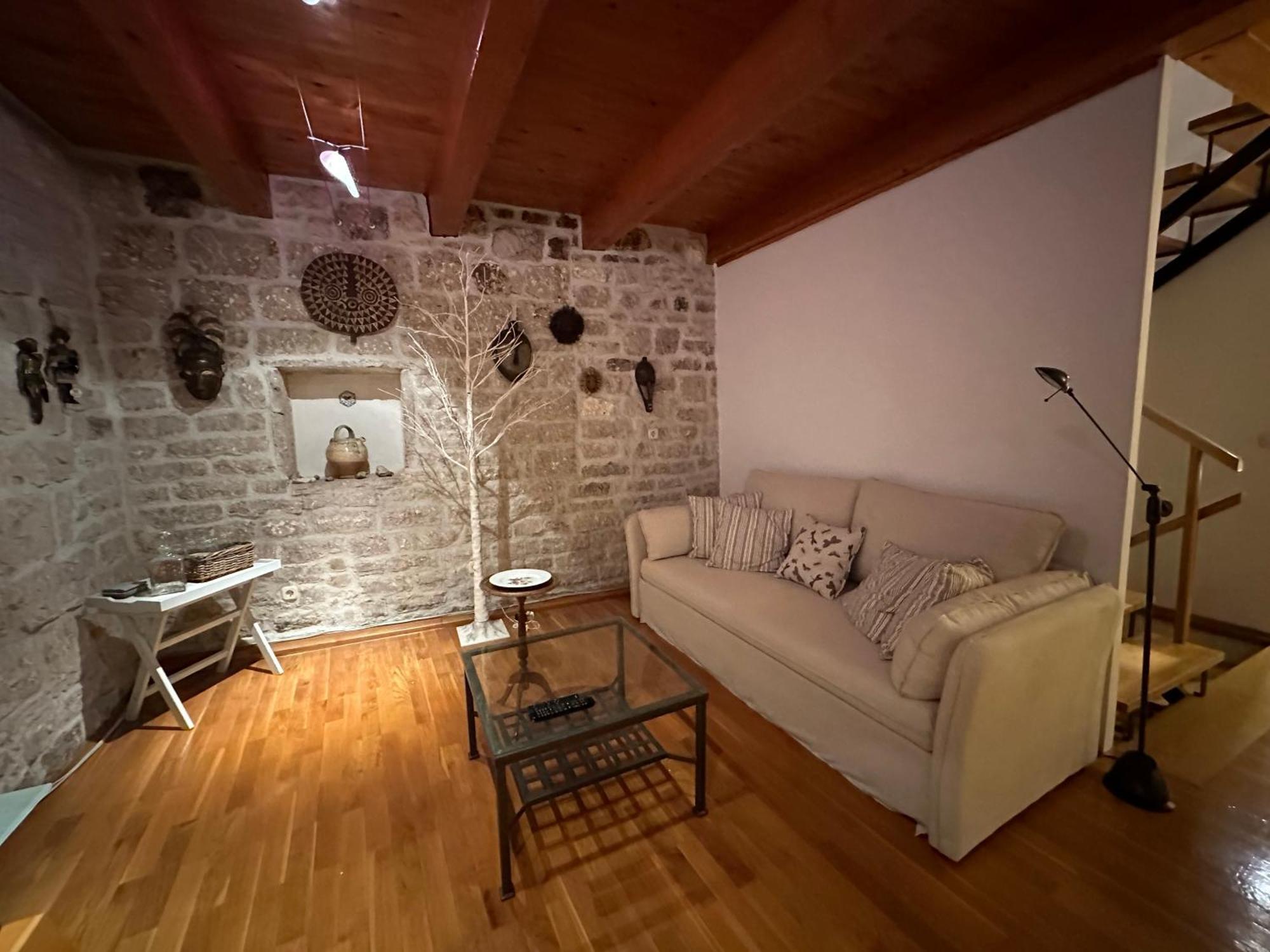 Fortezza - Hvar Old Town Apartment Hvar Town Exterior photo